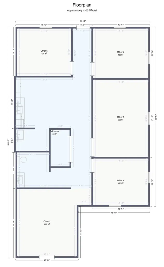 875 N Main Street Mansfield TX 76051