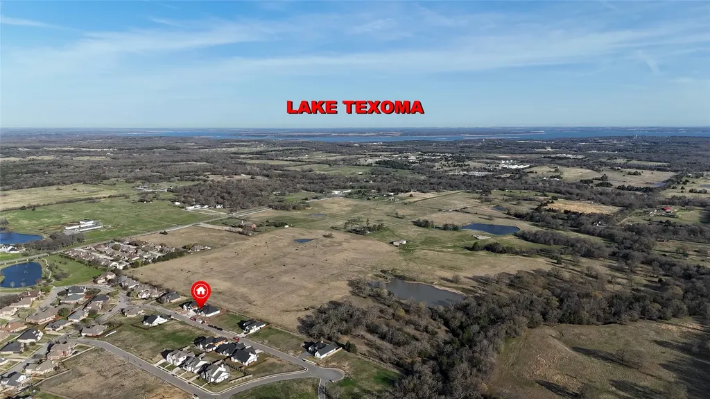 2012 Nichole Boulevard Pottsboro TX 75076