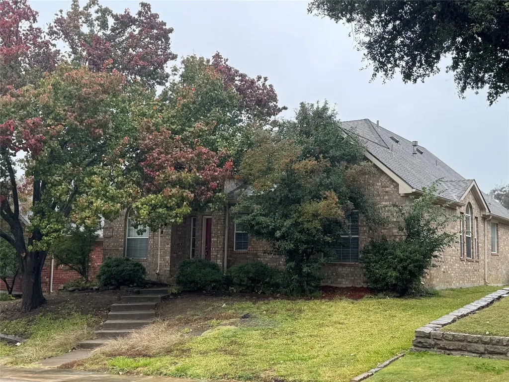 1730 Cresthill Drive Rockwall TX 75087