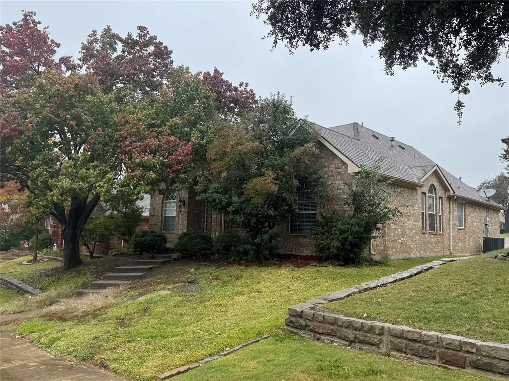 1730 Cresthill Drive Rockwall TX 75087