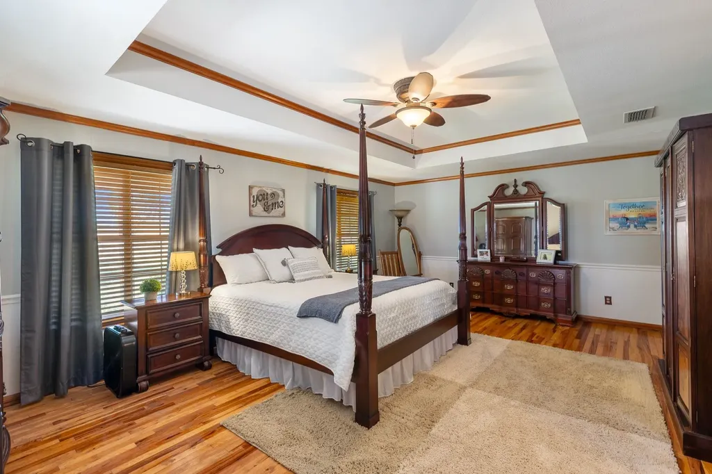 1004 County Road 4574 Sulphur Springs TX 75482