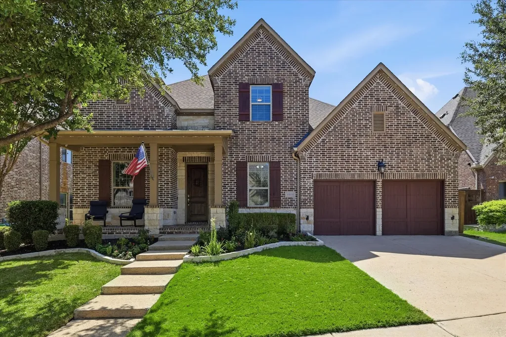 4604 Pony Avenue Carrollton TX 75010