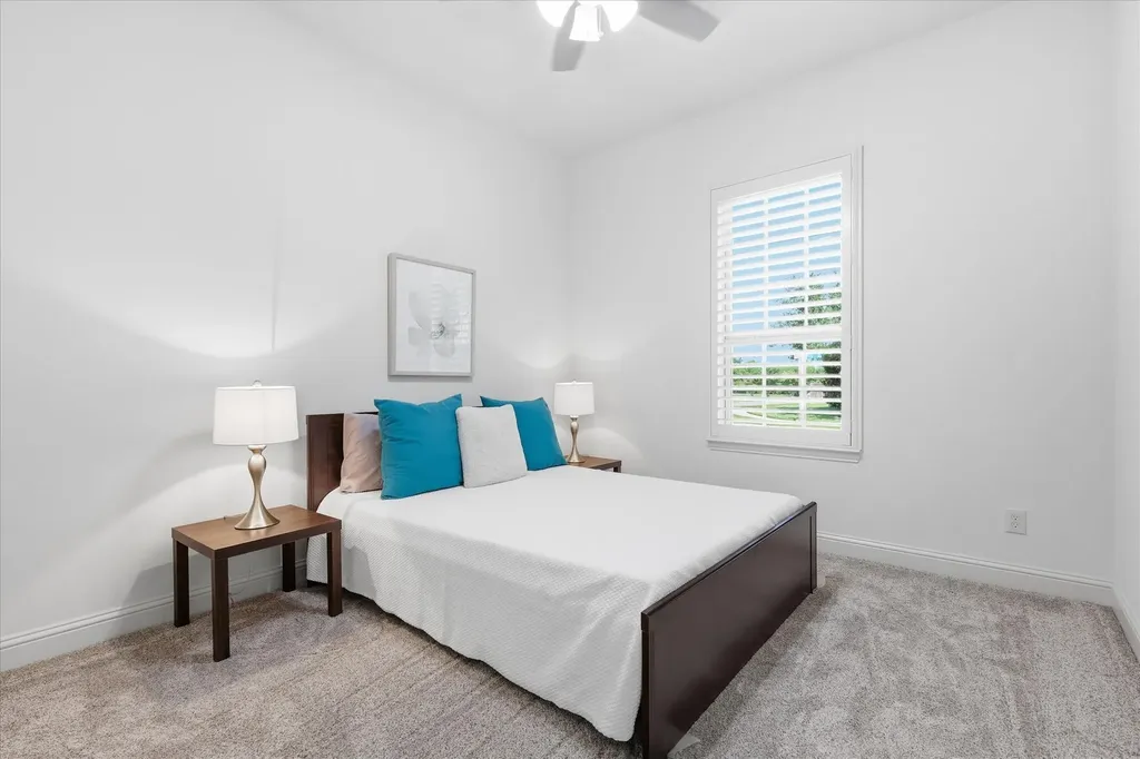 4604 Pony Avenue Carrollton TX 75010