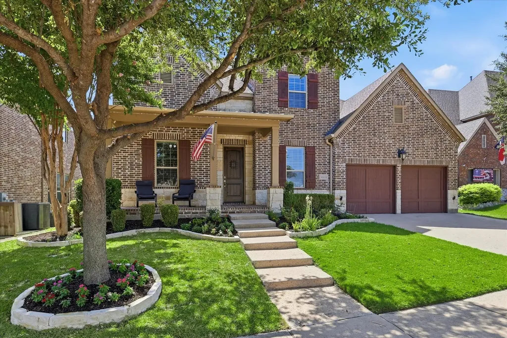 4604 Pony Avenue Carrollton TX 75010