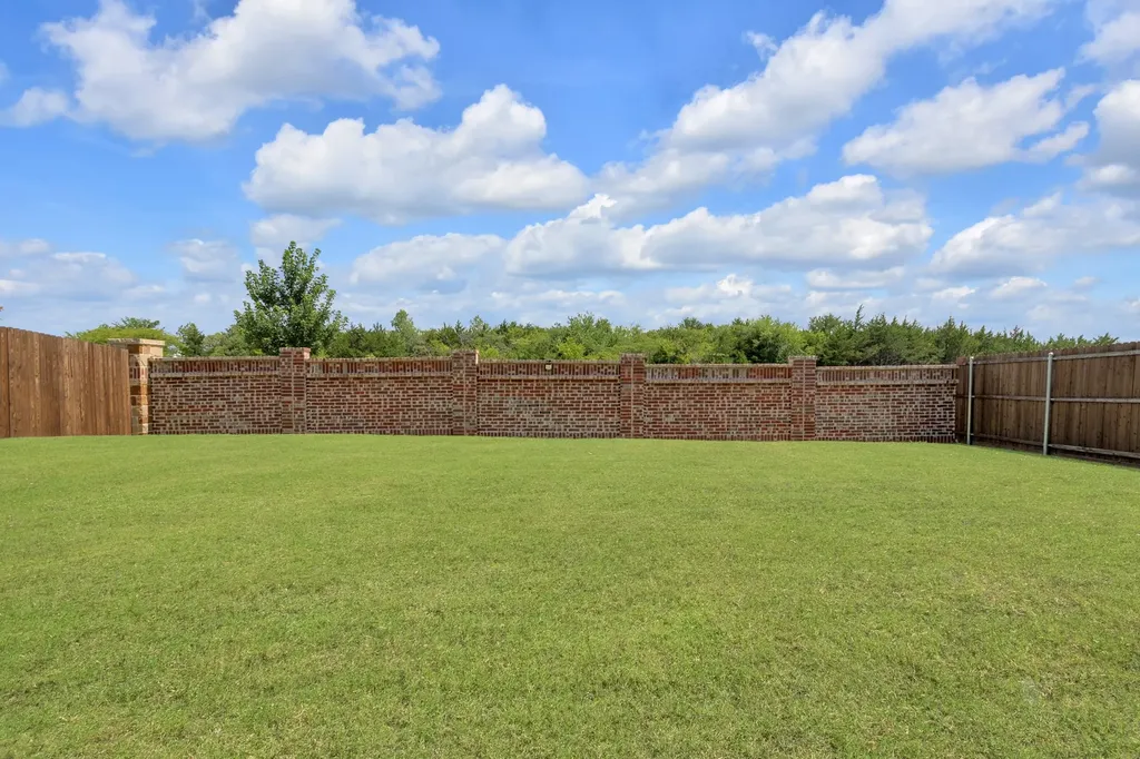 919 Gentle Rain Drive Princeton TX 75407