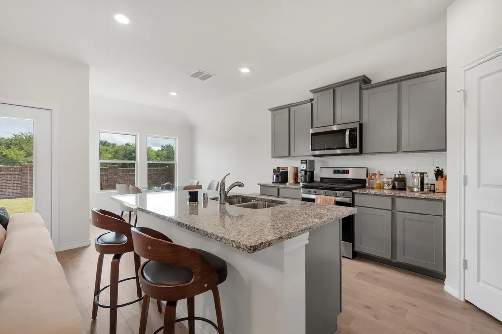 919 Gentle Rain Drive Princeton TX 75407