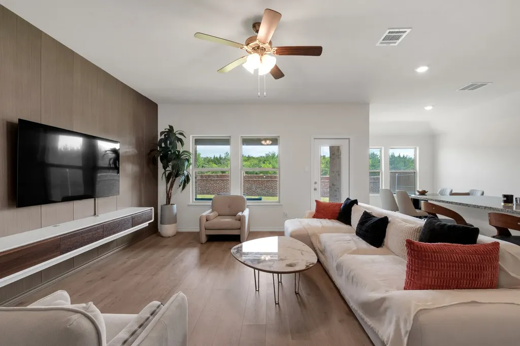 919 Gentle Rain Drive Princeton TX 75407