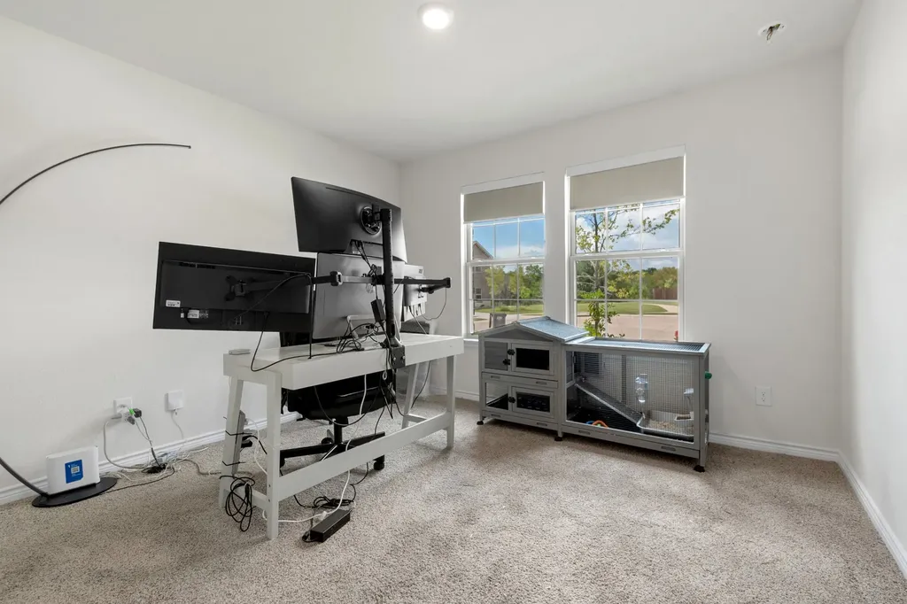 919 Gentle Rain Drive Princeton TX 75407