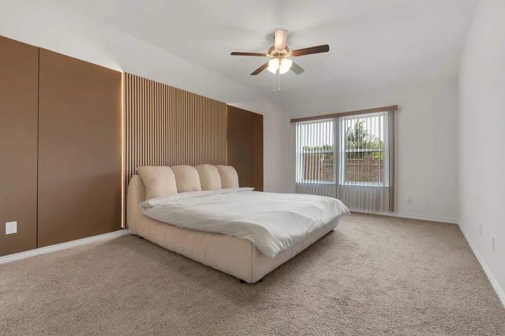 919 Gentle Rain Drive Princeton TX 75407