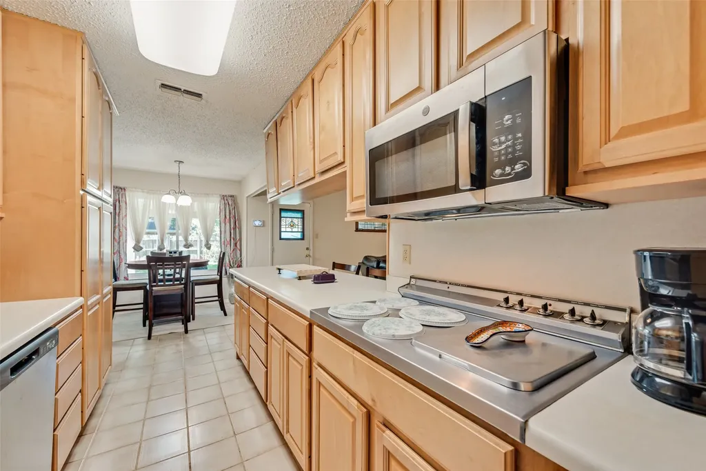 1308 Prelude Drive Fort Worth TX 76134