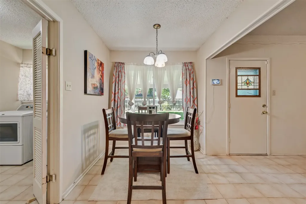 1308 Prelude Drive Fort Worth TX 76134
