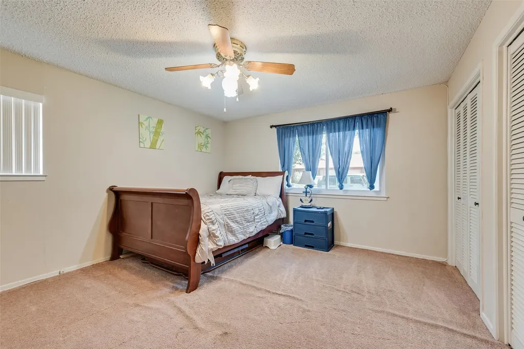 1308 Prelude Drive Fort Worth TX 76134