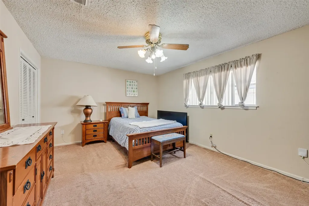1308 Prelude Drive Fort Worth TX 76134