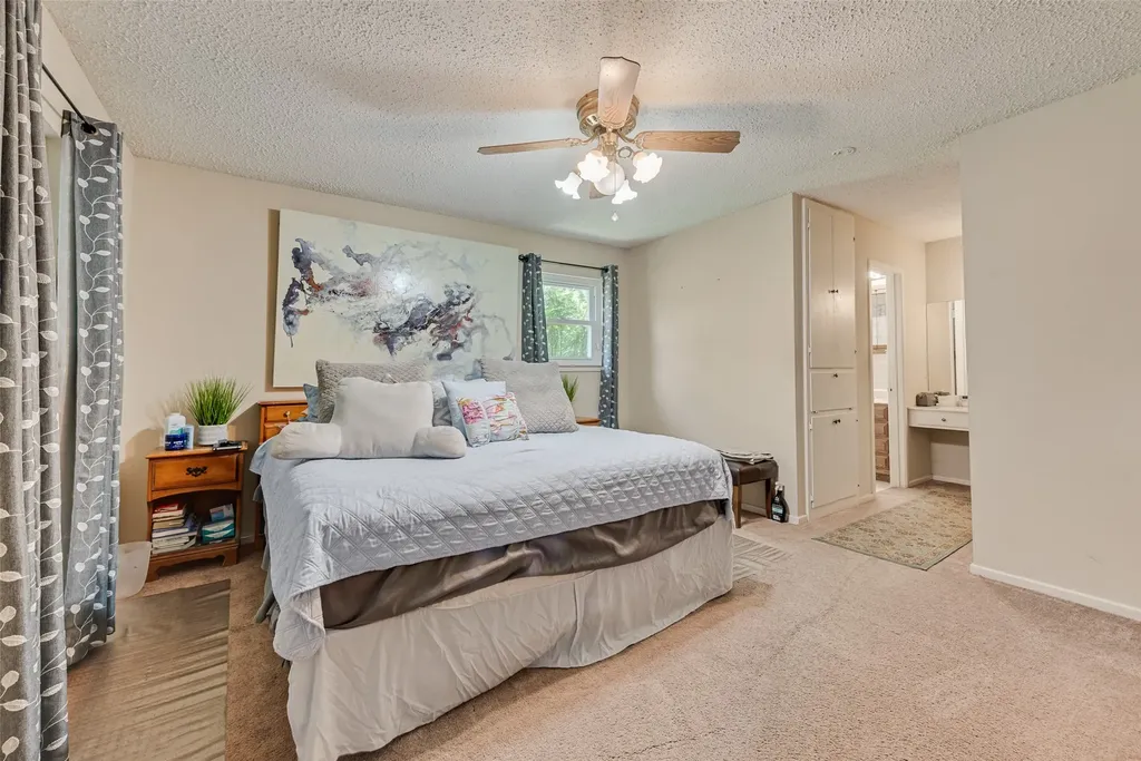 1308 Prelude Drive Fort Worth TX 76134