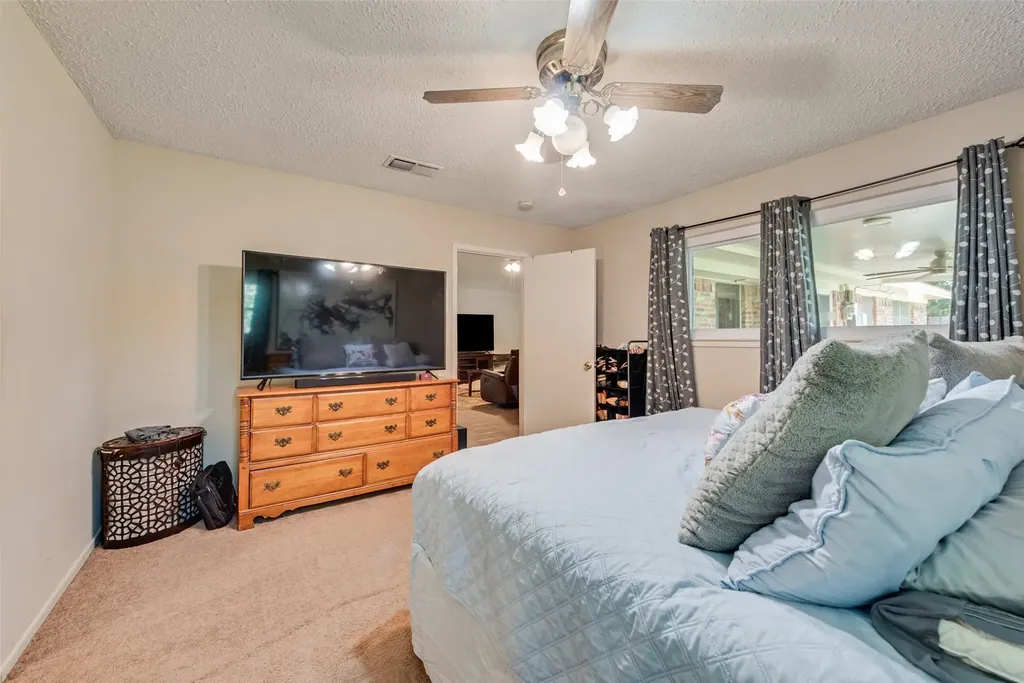 1308 Prelude Drive Fort Worth TX 76134