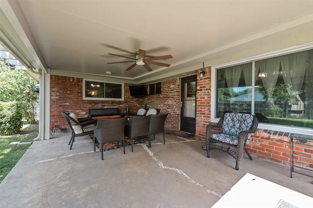 1308 Prelude Drive Fort Worth TX 76134