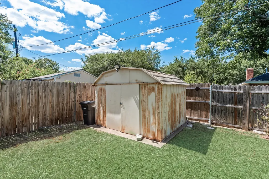 1308 Prelude Drive Fort Worth TX 76134