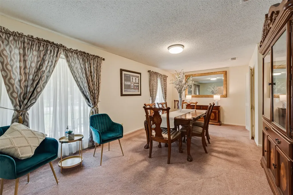 1308 Prelude Drive Fort Worth TX 76134
