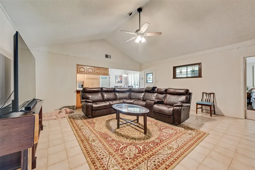 1308 Prelude Drive Fort Worth TX 76134