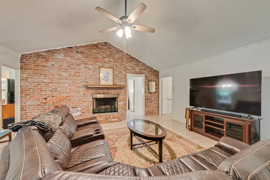 1308 Prelude Drive Fort Worth TX 76134