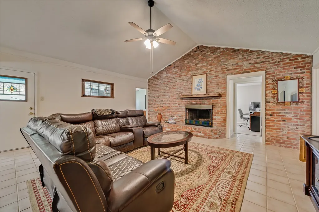 1308 Prelude Drive Fort Worth TX 76134