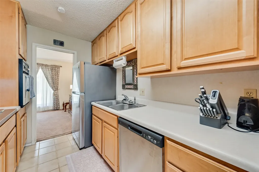 1308 Prelude Drive Fort Worth TX 76134