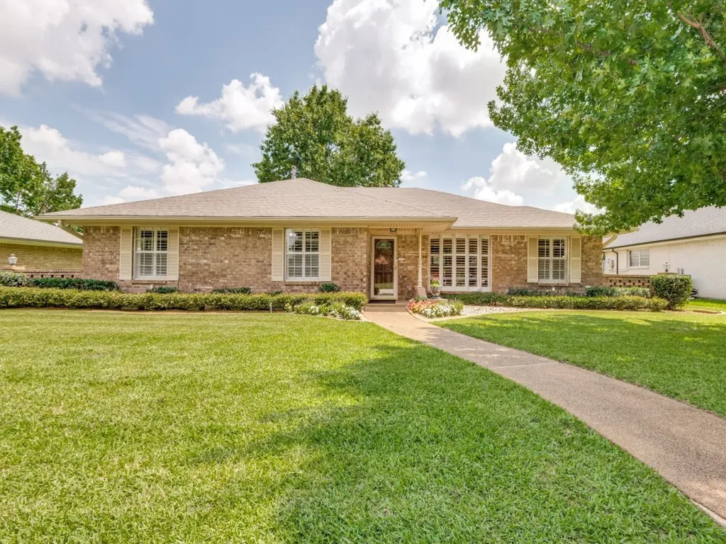 508 Murl Drive Irving TX 75062