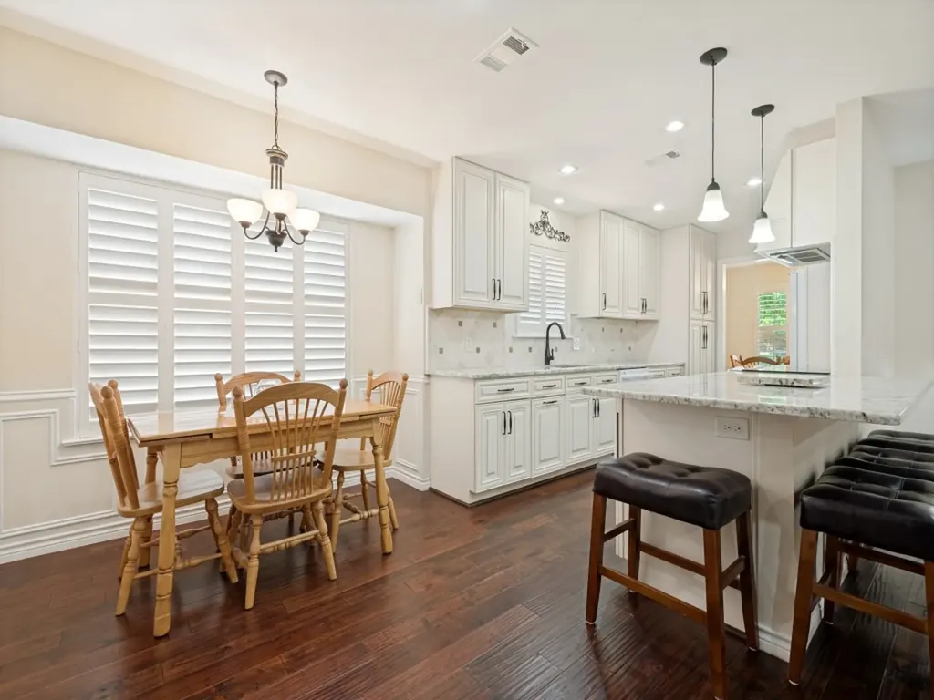 508 Murl Drive Irving TX 75062