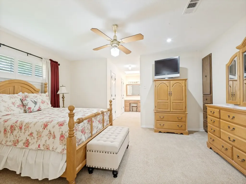 508 Murl Drive Irving TX 75062