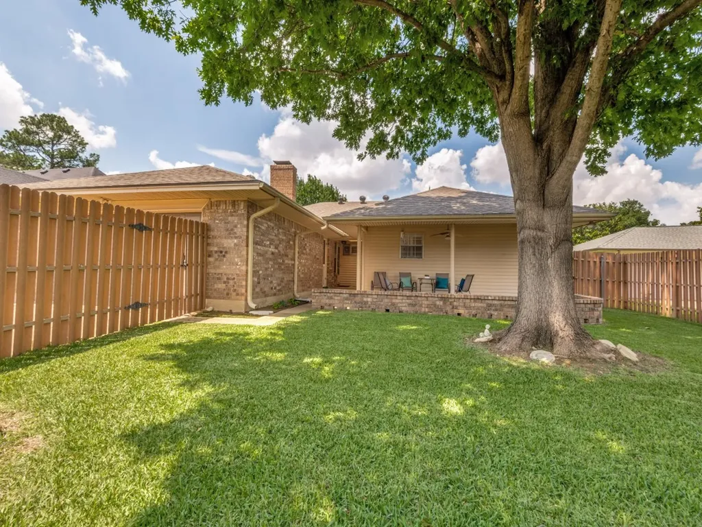 508 Murl Drive Irving TX 75062