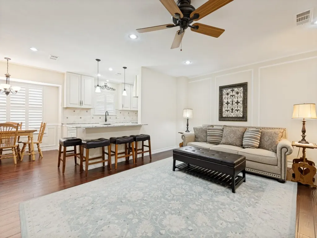 508 Murl Drive Irving TX 75062