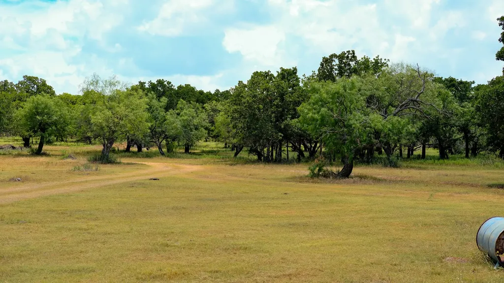 1922 Loving Road Jermyn TX 76459