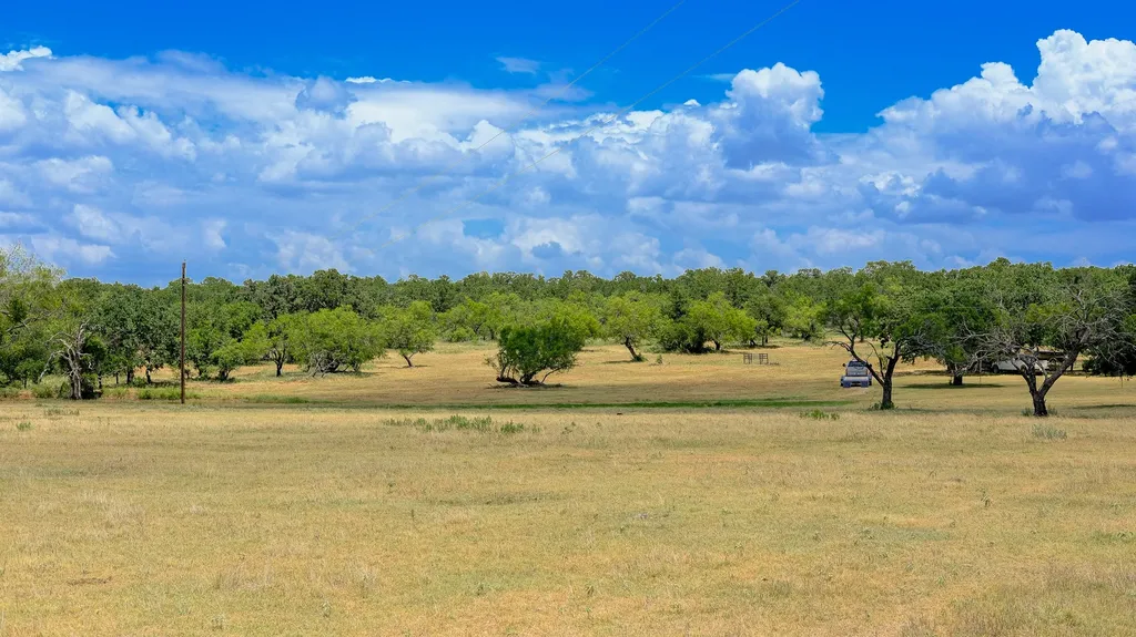 1922 Loving Road Jermyn TX 76459