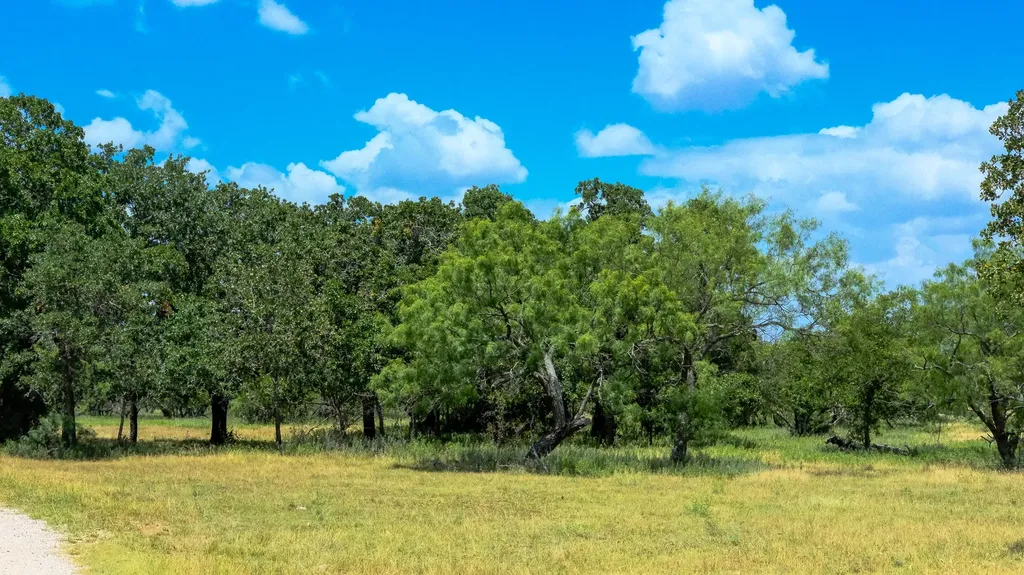 1922 Loving Road Jermyn TX 76459