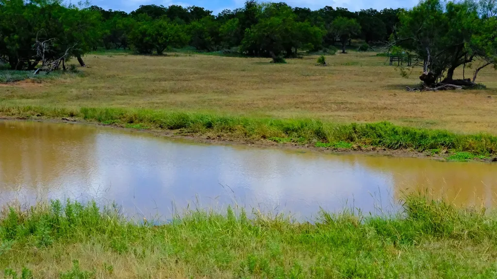 1922 Loving Road Jermyn TX 76459
