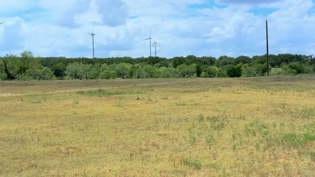 1922 Loving Road Jermyn TX 76459