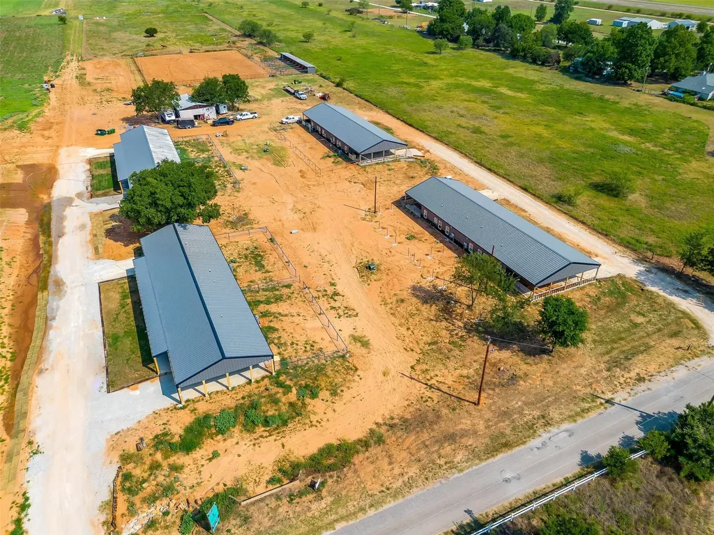 4712 B S. Keller Road Mineral Wells TX 76067