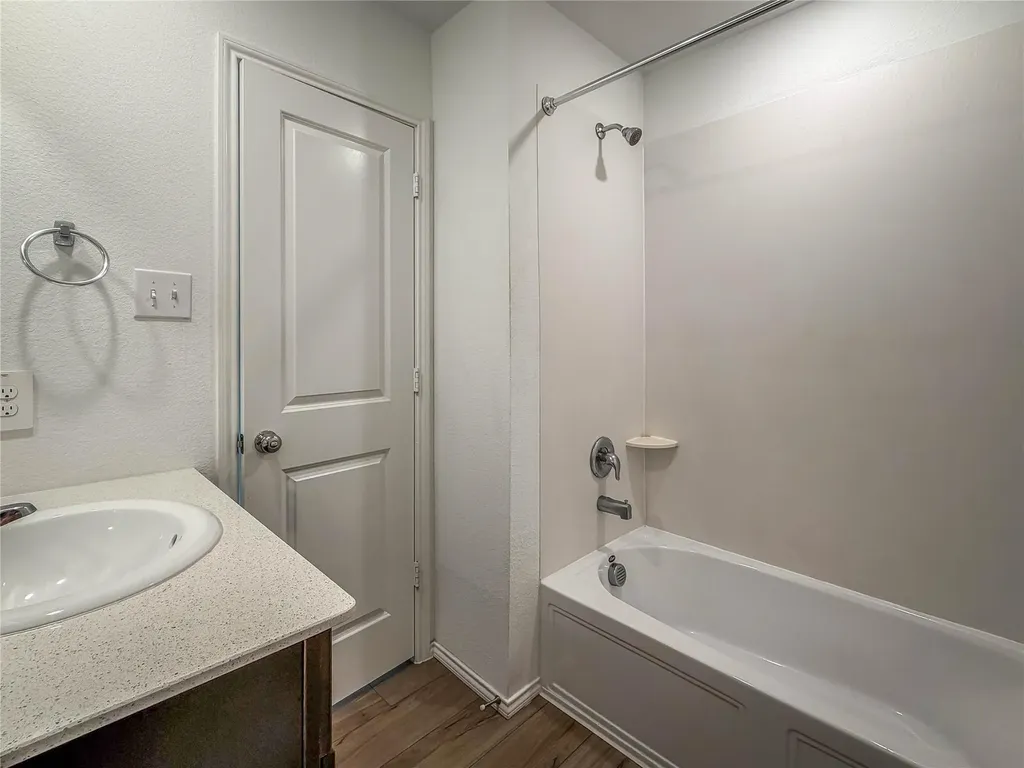 416 Frio Pass Trail Fort Worth TX 76052