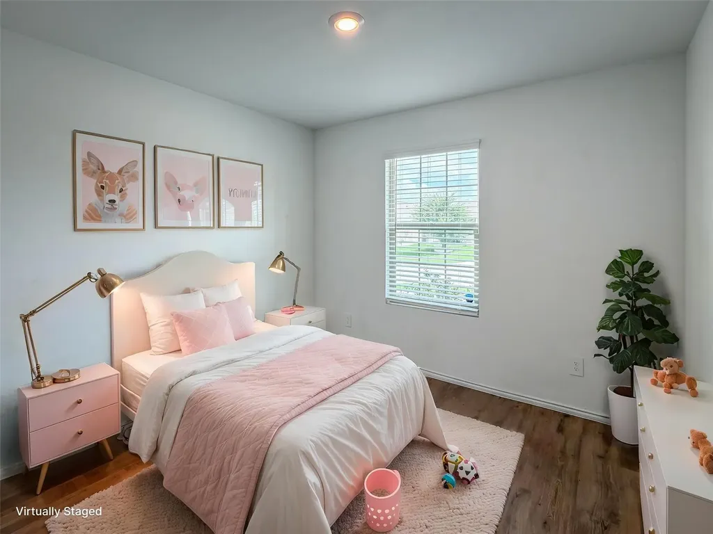 416 Frio Pass Trail Fort Worth TX 76052