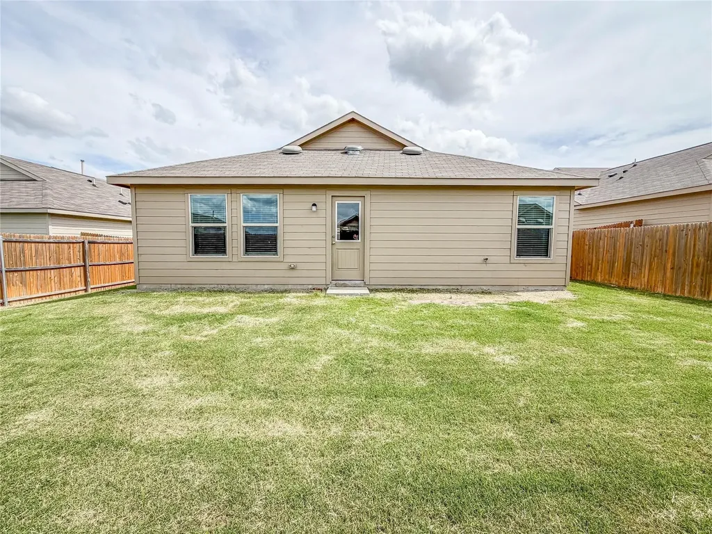 416 Frio Pass Trail Fort Worth TX 76052