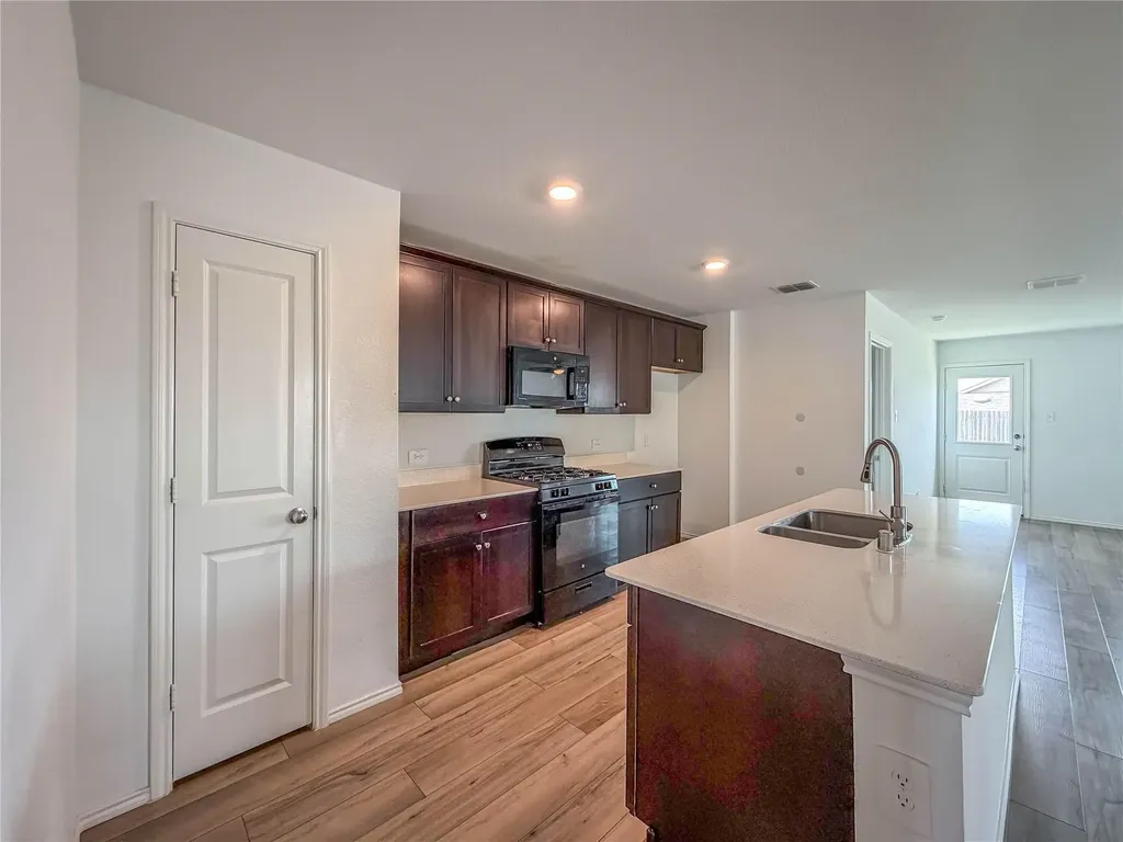 416 Frio Pass Trail Fort Worth TX 76052
