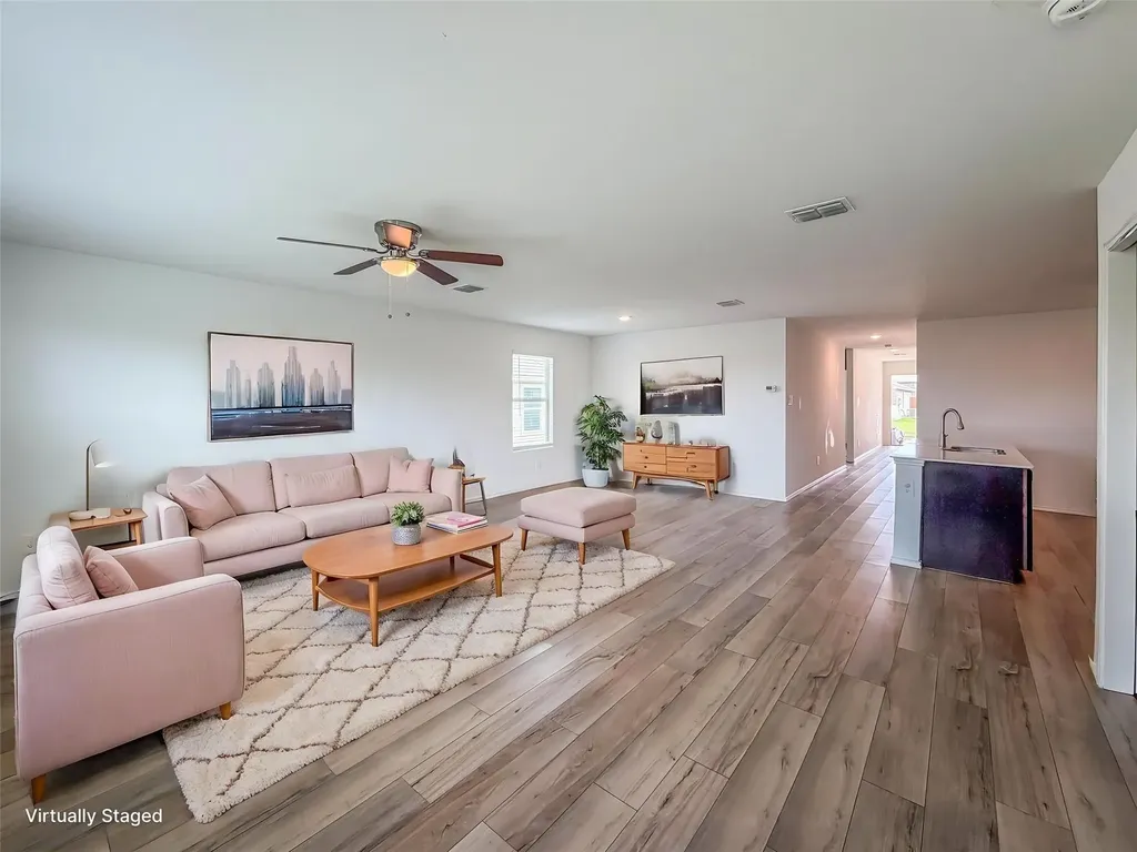 416 Frio Pass Trail Fort Worth TX 76052