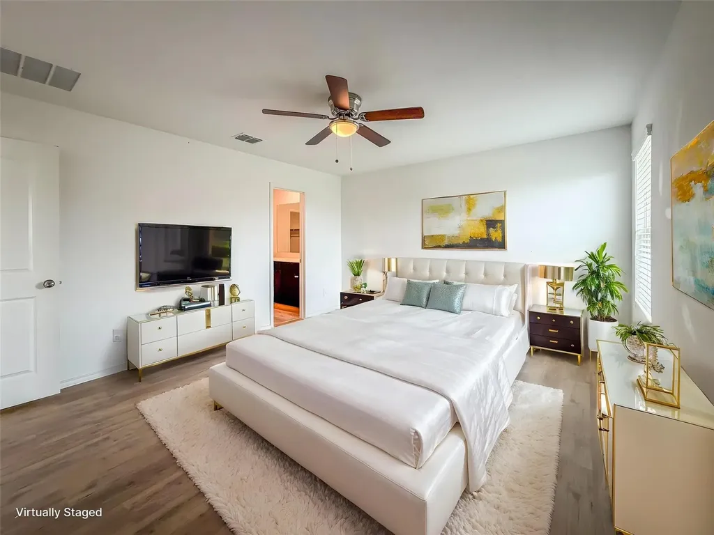 416 Frio Pass Trail Fort Worth TX 76052