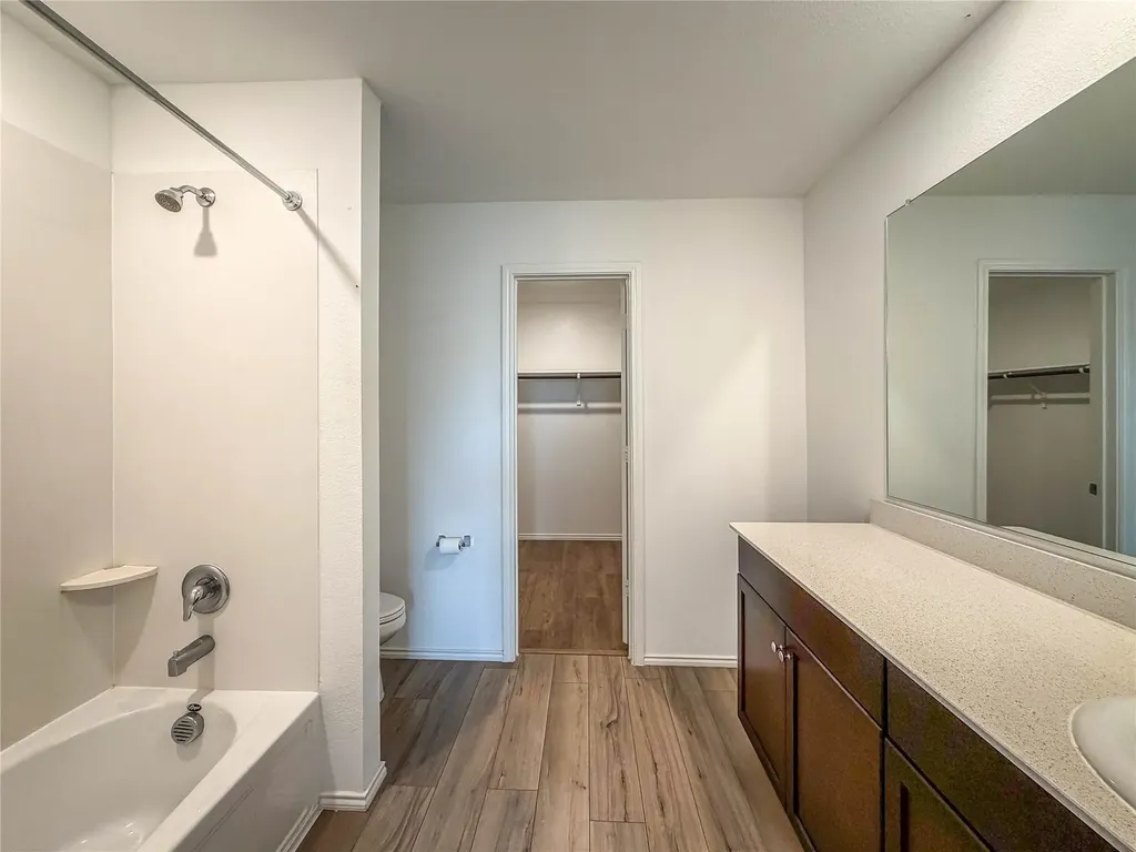 416 Frio Pass Trail Fort Worth TX 76052