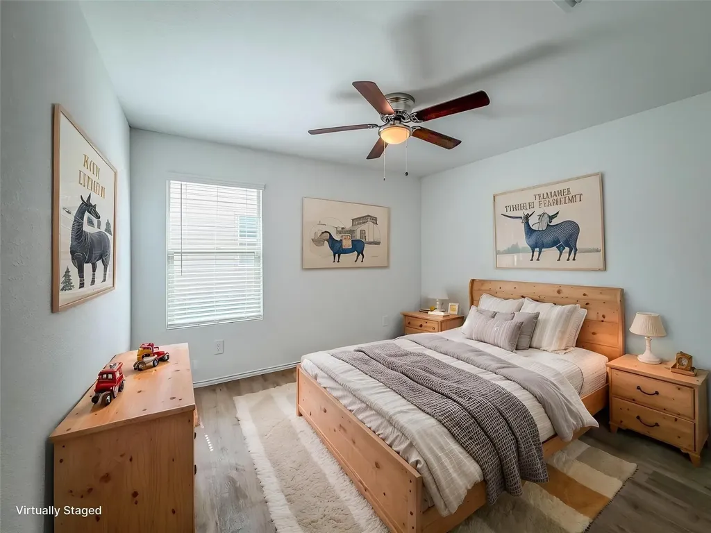 416 Frio Pass Trail Fort Worth TX 76052