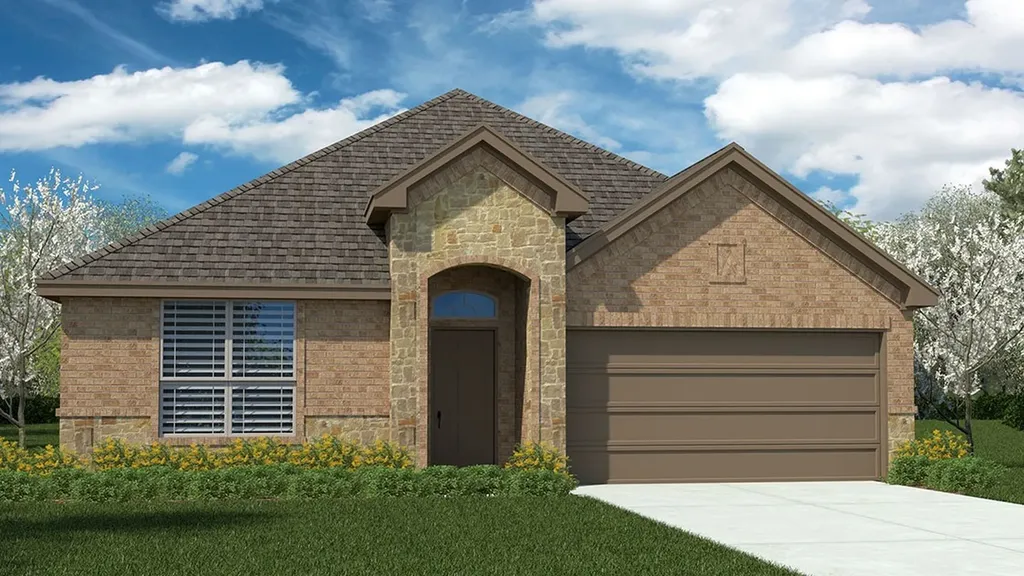 1449 Canterbury Trail Desoto TX 75115
