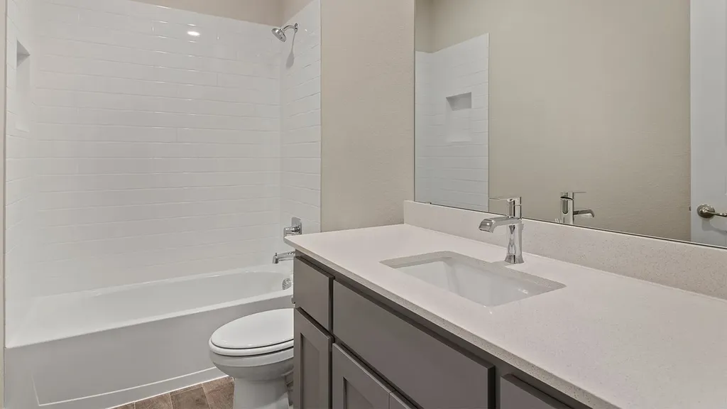 1449 Canterbury Trail Desoto TX 75115