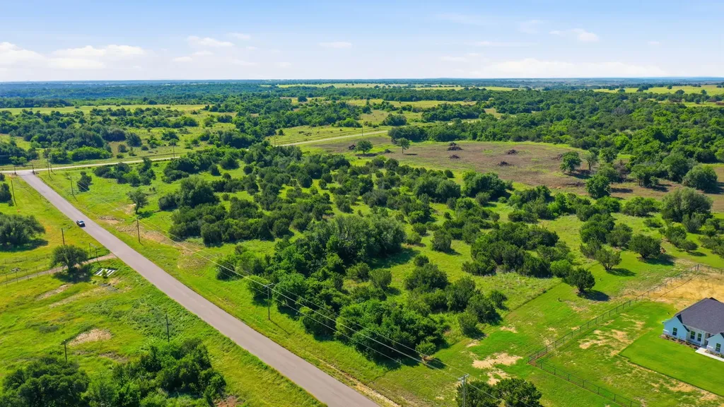 100 Gilmore Court Lipan TX 76462