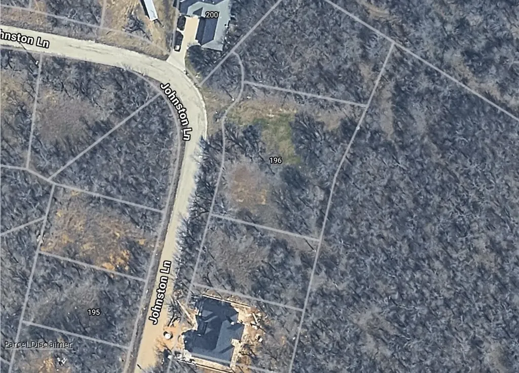 196 Johnston Lane Runaway Bay TX 76426