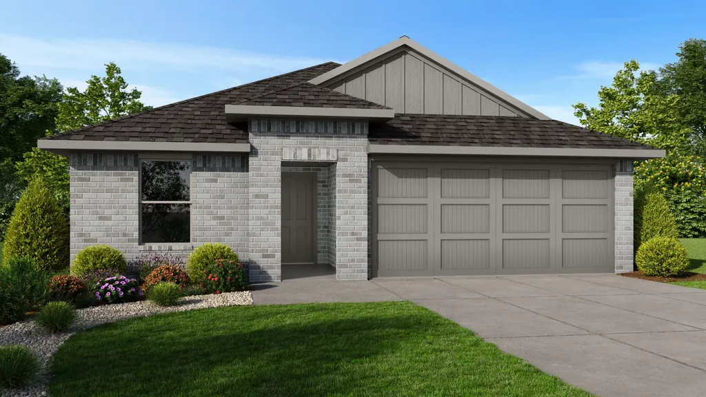 529 Babbling Brook Drive Denton TX 76259